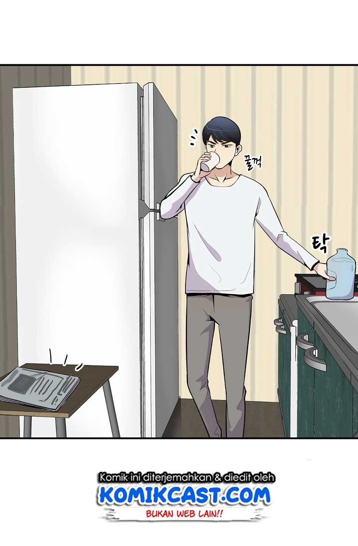 Again My Life Chapter 25 Bahasa Indonesia